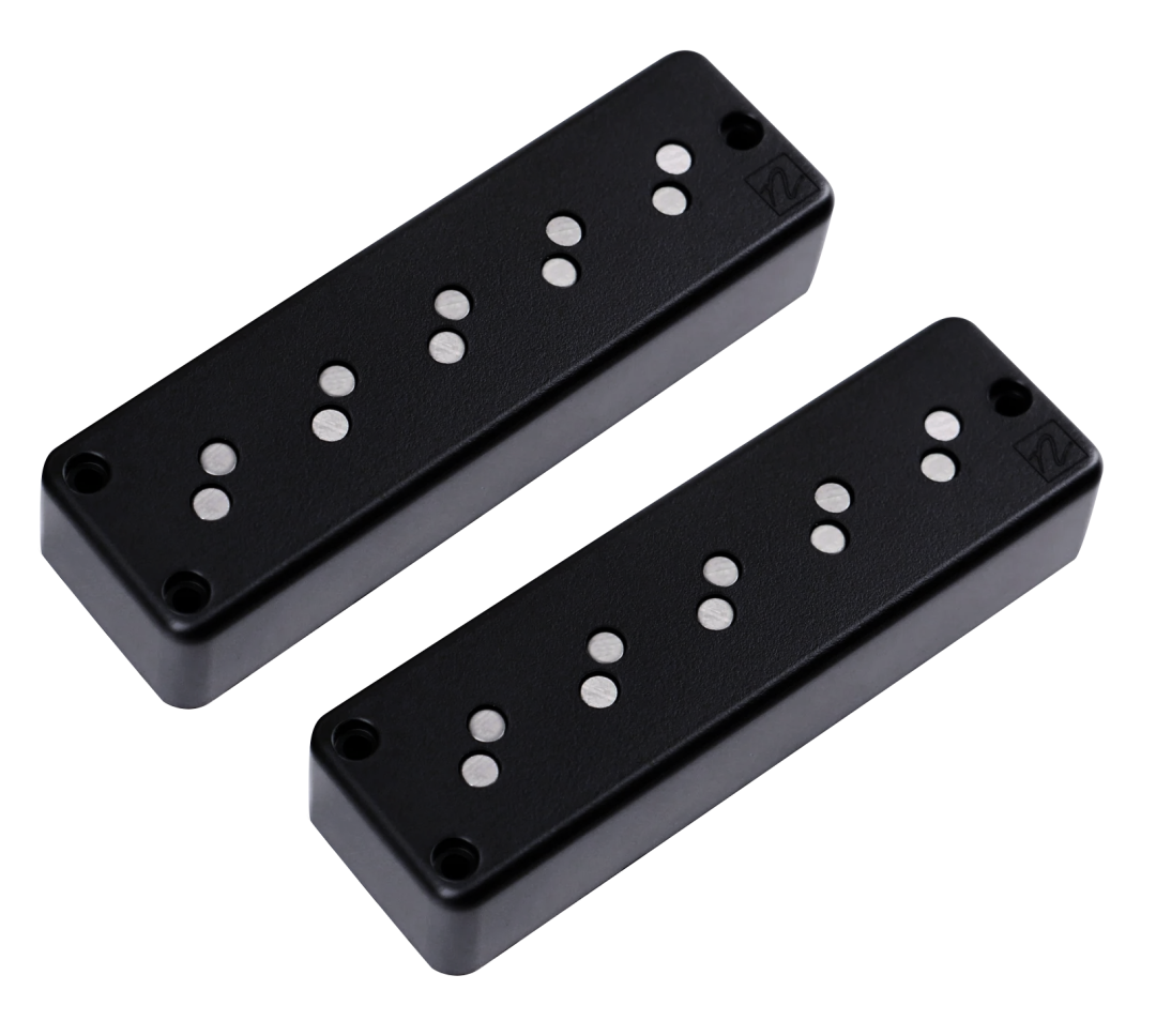 Nordstrand FS5 'Fat Stack' Set